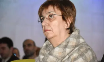 От това което се вижда като реакции в рамките на