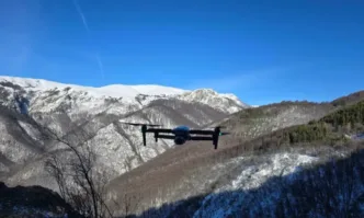 Мъжът който се издирваше в Стара Планина е открит жив