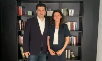 Само няколко седмици преди изборите в европейското издание на Политико