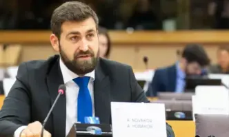 Андрей Новаков прогнозира пълноправно членство на България в Шенген от 1 януари 2025 г.
