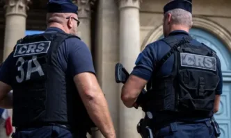 Свински глави се появиха пред няколко джамии в и около