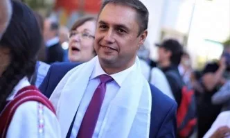 ВМРО подкрепи Иван Миховски за кмет на община Троян
