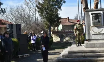 Левски е едно от малкото имена които ни обединяват със