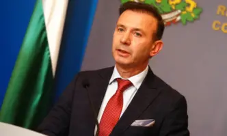 Бившият главен секретар на МВР Живко Коцев е извикан на