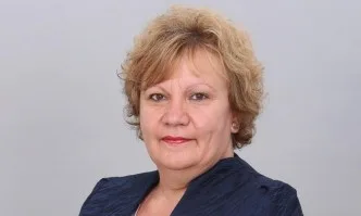 На Трибуната – кметът на Ловеч Корнелия Маринова