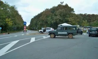 След убийството във вторник зам главният прокурор Борислав Сарафов заяви че