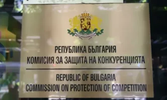 КЗК установи картел при обществени поръчки за строителна техника