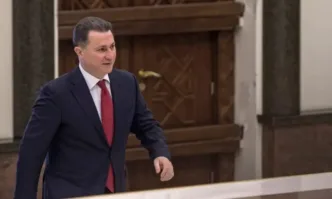 Чрез опити за промяна на историята и произхода на македонския