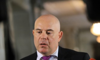 Главният прокурор Иван Гешев възложи разследването на тежкия пътен инцидент