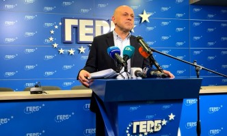 Томислав Дончев: Истина или лъжа са думите на Петков, че има предаден нов план (ВИДЕО)