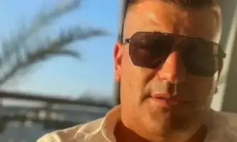 Бизнесменът Тони Иванов Парфюма издирван с Европейска заповед за арест и