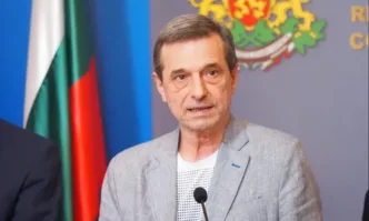 Димитър Манолов: Заплатите в градския транспорт не са преведени