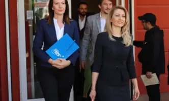 Гласувах за отговорните политици които са доказали че с опита