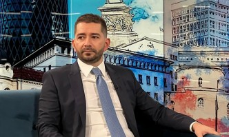 Слави Василев: Политическият елит на власт е готов да жертва българския бизнес и потребилетлите