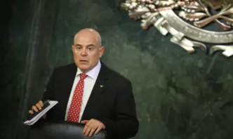 Главният прокурор Иван Гешев се очаква да внесе официално искане