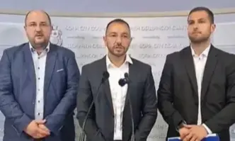 Имаше протести за Патриарха има окончателно решение на съда и