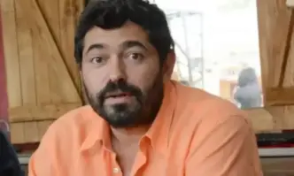 Известният телевизионен продуцент Нико Тупарев е бил задържан потвърдиха от