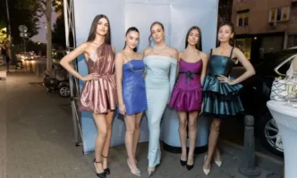 Изискано парти на Ивет Бианки по случай втория рожден ден на бранда