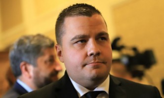 Балабанов от ИТН: Казуси като РС Македония може да взривят коалицията