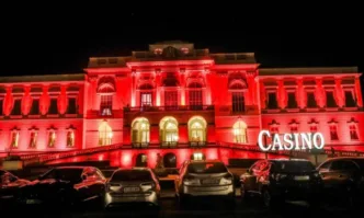 Тайните и аристократичната атмосфера на Казино Залцбург