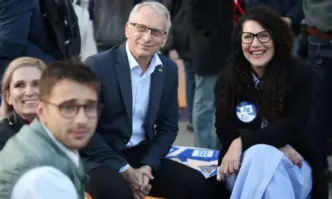 Той е решил да стане депутат от 25 МИРБившият премиер