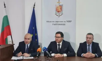 Бих искал да работим така че гражданите да разпознават МВР