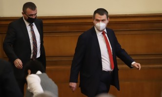 Прекратиха делото РИКО срещу Пеевски в САЩ