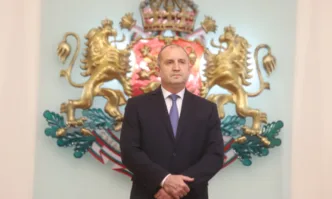 Причината да няма риск от въвличането ни във войнатаДържавният