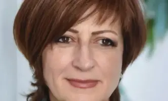 От Фейсбук профила на бизнесдамата Саша Безуханова коментарът е публикуван