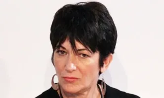 Aдвокатът на Гислейн Максуел осъдената на 20 години затор сътрудничка