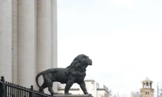 По заповед на министъра на правосъдието Георги Георгиев се проверяват