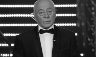 Новата улица Тодор Колев в Лозенец