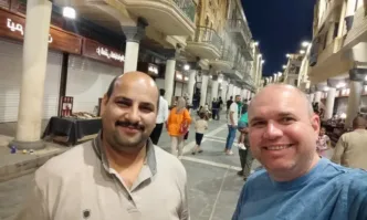 От Фейсбук профила на Владислав ПаневВ петък реших и взех