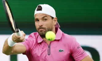 Има ли сили Гришо да пребори клей специалист в Монте Карло?