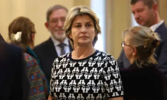 Последна грижа на президентството е какъв иска да стане Радостин