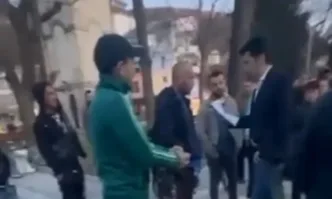 Инициативен комитет СПАСИ Провадия с подкрепата на ПП ДБ стартира подписка