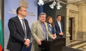 Фискалният резерв е като разплащателната сметка обясни Сабрутев Проблем с