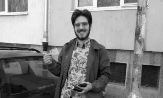 Пиша с доста натежало сърце и изморен ум защото се