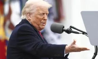 Съединените щати и Китай заявиха в понеделник че са постигнали