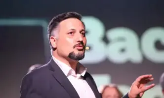 От Фейсбук профила на Владо ЙончевСпаси София обяснили на коалиционните