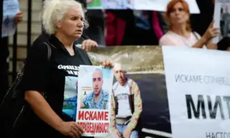 Арестът на заподозреният за убийството на Димитър Малинов от Цалапица