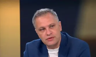 Александър Сиди: Ултралибералният модел, вклинен в образователната система, доведе след себе си крайнодесните движения, изродили се в съдизъм