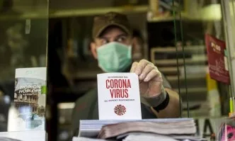 Жители на италианска провинция с имунитет към коронавируса