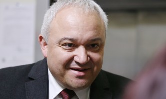 Иван Демерджиев е назначен за заместник министър на вътрешните работи съобщавата