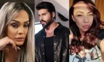 Тони отрича да е упражнил натиск да спрат песента на