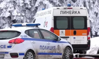 Полицията издирва няколко човека които са свързани с неправителствената организация