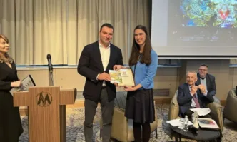 С началото на проекта за възстановяване на монумента на връх