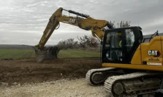 До края на ноември трябва да има разрешително за строежа на трасето от Русе до Бяла