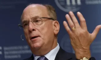 BlackRock: Петрол на цена от 150 долара ще предизвика глобална рецесия