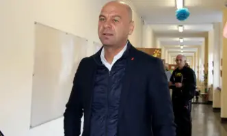 Ниската избирателна активност е гласуване против Аз ги чувам и